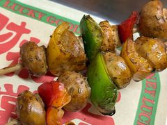 -炒豆合作社(东四总店)