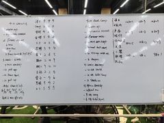 -CrossFit MET综合体能训练馆(朝阳路店)