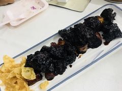 -餐与自然(老商埠店)