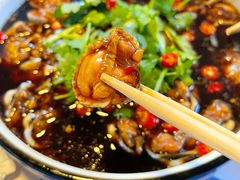 血蛤-阿妹小海鲜(下角店)
