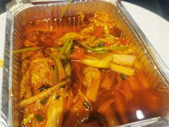 -舞虾小说.涮肉.烧烤(国顺东路店)