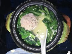 -汤山翠谷生态餐厅