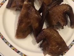 -百合酒店-香榭里自助餐厅