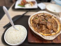-太兴烧味餐厅(香港机场店)