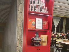 -陈熹公民族美食文化餐厅(中华广场店)