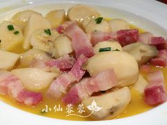 -沈厅酒家(周庄店)