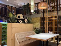-川味堂·四川豆花(八卦岭店)