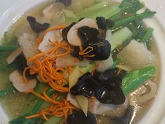 -多多旺港式茶餐厅(新区店)