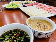 -岳合轩老北京涮肉