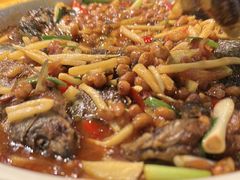 -甘家界牌柠檬鸭(青山店)