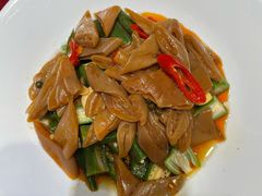 -森谷美食公园(杨行店)
