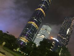 -广州四季酒店