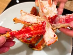 -蟹田居·活蟹料理(东城店)