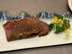 -酌宴府The China Club·广州万富希尔顿酒店(云城东路店)