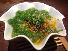 -浩海火烧云傣家菜(京广店)