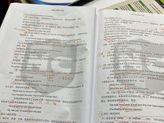 -新航道雅思托福·留学·考研培训(人民广场校区)