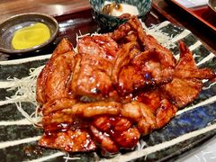 -ドライブインいとう豚丼名人(新千岁机场店)