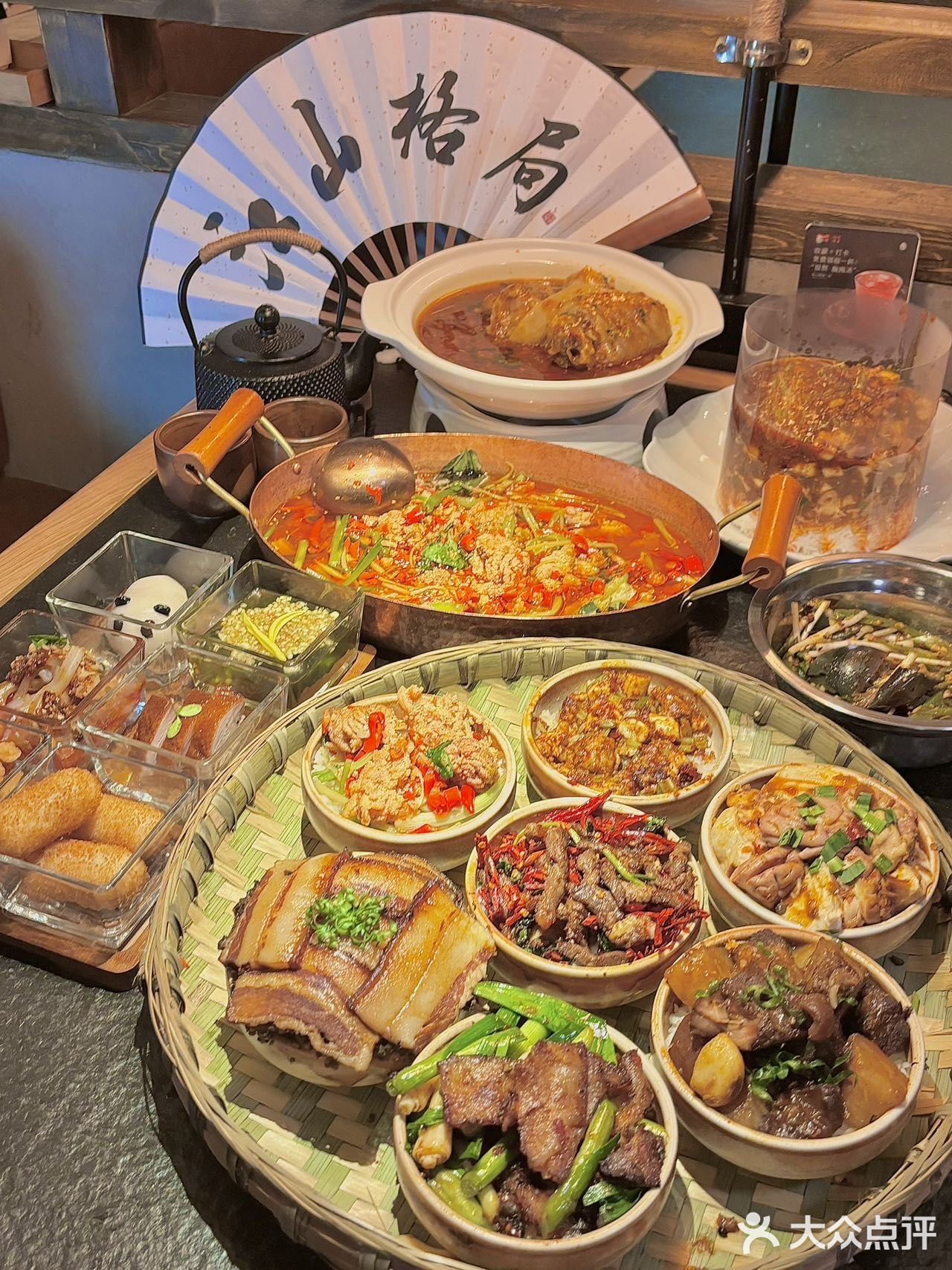 成都好吃的江湖菜[强]建议收藏