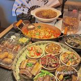 成都好吃的江湖菜[强]建议收藏