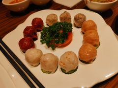 -珍宝轩海鲜火锅(碧湖大厦店)