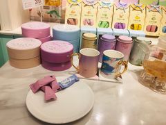 -苏小糖(鼓浪屿三丘田花园店)