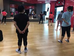 -帝豪斯健身俱乐部(市府恒隆广场店)