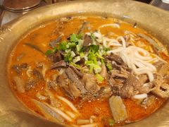 -龍聚祥烧麦馆(万达店)