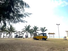 -玫瑰海岸文化旅游度假区