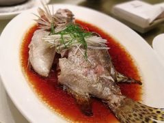 -真爱中国餐馆·年华店(朱雀大街店)