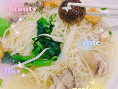 -老乡鸡(南京新街口洪武北路店)