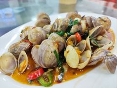 -滑记海鲜饭店·老字号(海鲜街店)