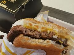 -麦当劳(凯德MALL太阳宫店)