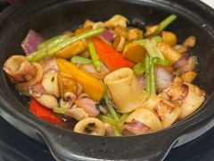 -稻香酒家·35年老字号(侨光店)