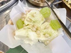 -韩味南山塔·烤肉自助(中骏世界城店)