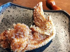 -千代武日本料理(哈西店)