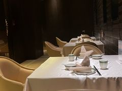 -上海金桥红枫万豪酒店-万豪中餐厅