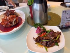 -得月楼·省级非遗·传统苏帮菜(观前店)