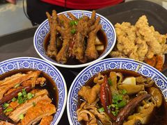 -古木枫老火锅(洪崖洞店)