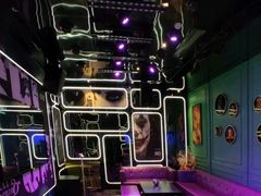 -欢乐迪KTV(南京夫子庙三山街店)