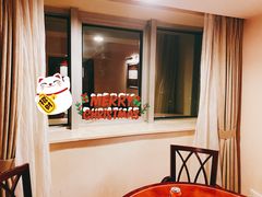 -成都天府丽都喜来登饭店