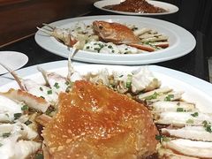 -龙景軒大酒店(共康店)