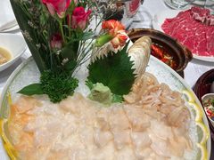 -行家海鲜火锅酒家(静安寺店)