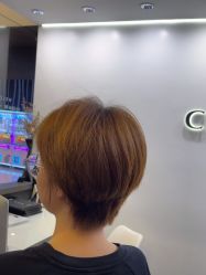-CIT造型·烫发·染发
