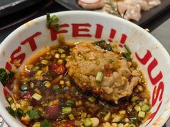 -生活如沸·顺德水牛奶火锅(大学路店)