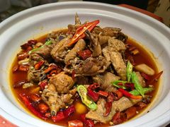 -汉·鲜味人知(陈家营店)