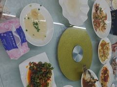 -范饭椰林川湘味海鲜·椰子鸡(三亚湾椰梦长廊店)