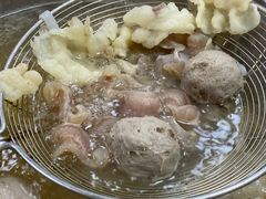 -五洲牛肉美食馆