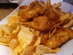 -Taco Bell 塔可钟(民田路店)