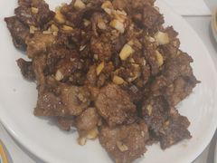 -清真·同发顺饭庄·烧麦(总店)
