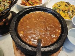 -径山十八道·风味民间菜(杭州总店)